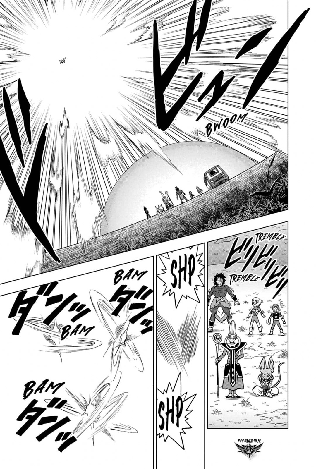  Dragon Ball Super 102 Page 44
